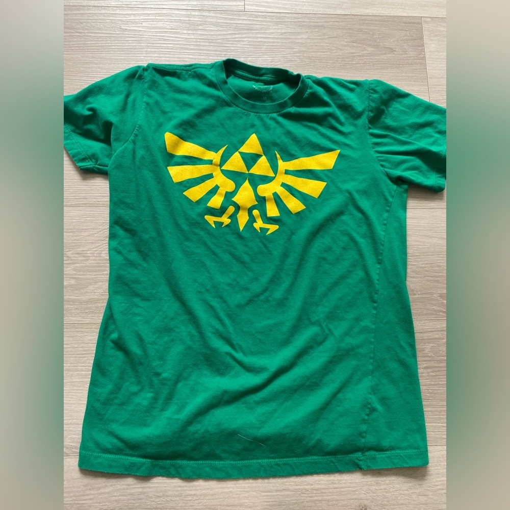 Kids Nintendo T-shirt